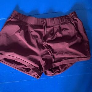 ZYIA Active Shorts